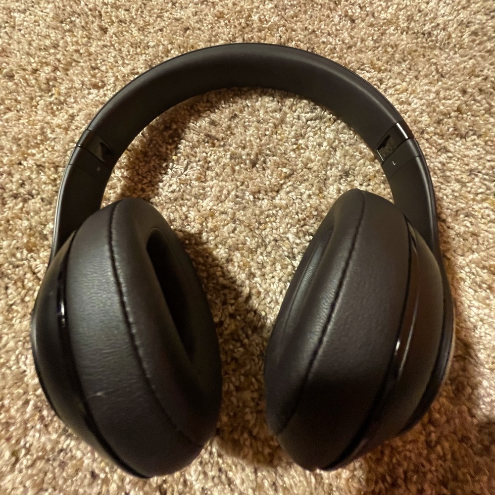 Wireless beats